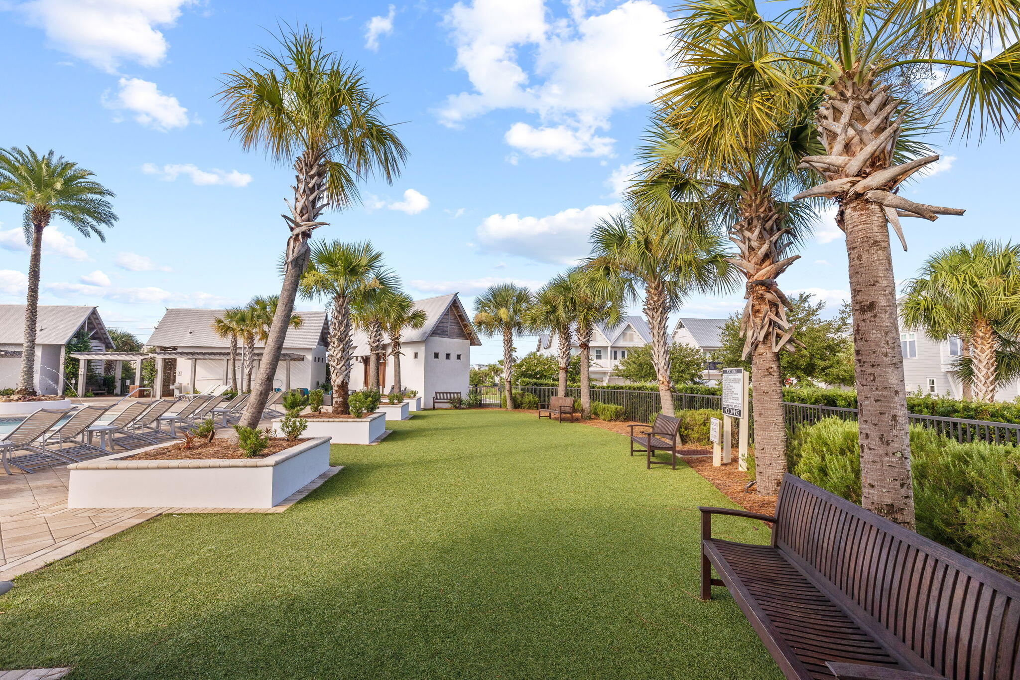 Prominence South - Residential