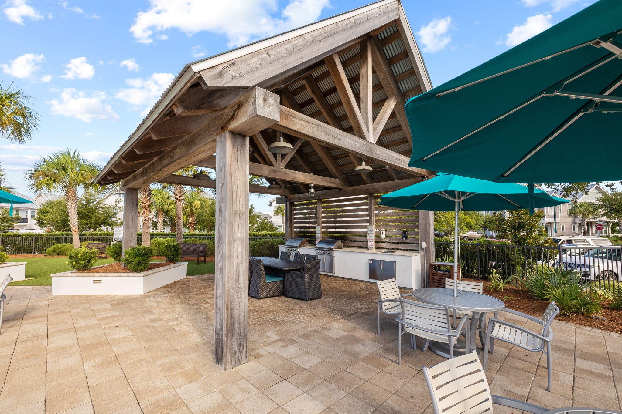 Prominence South - Residential