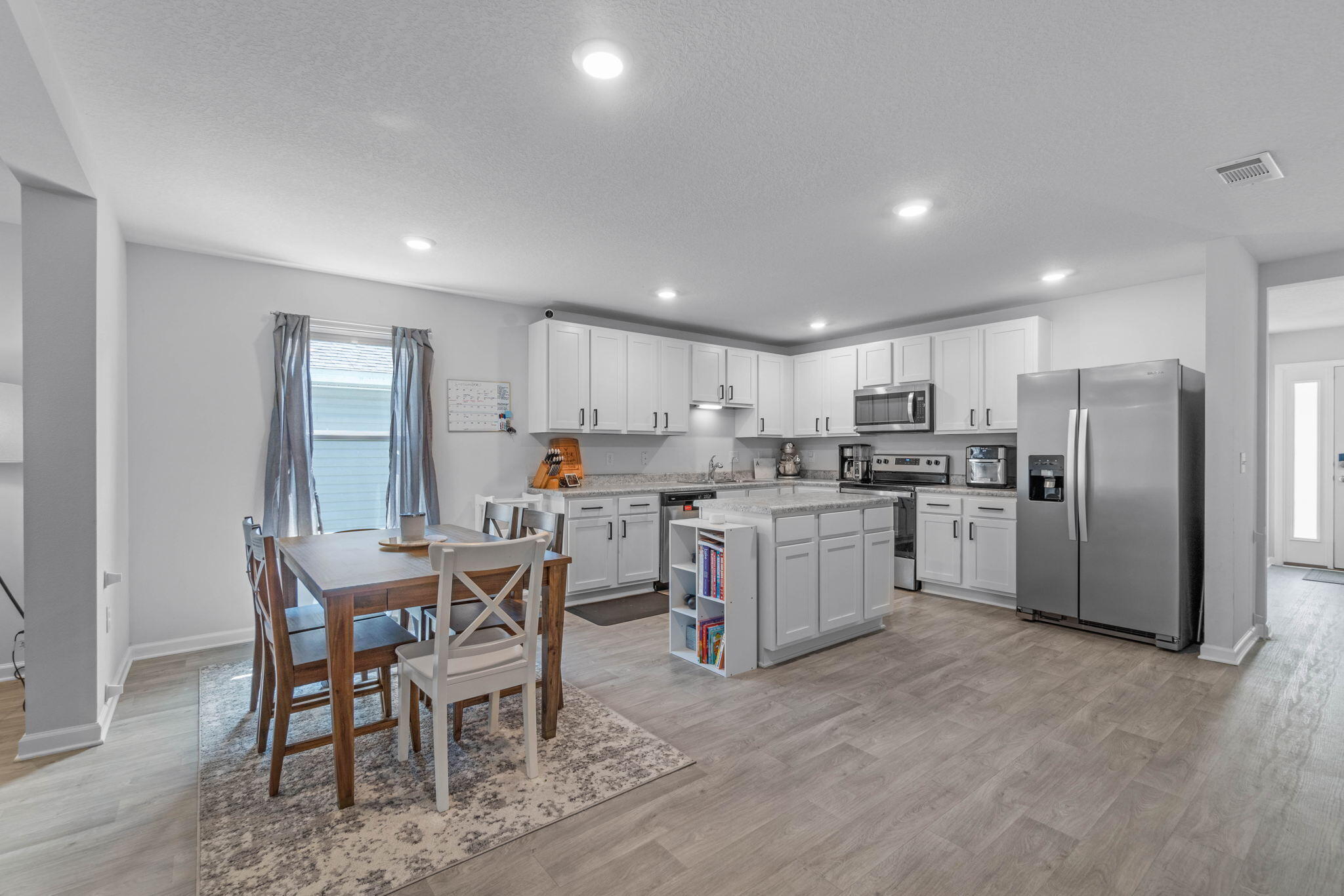 Indian Cove - Residential