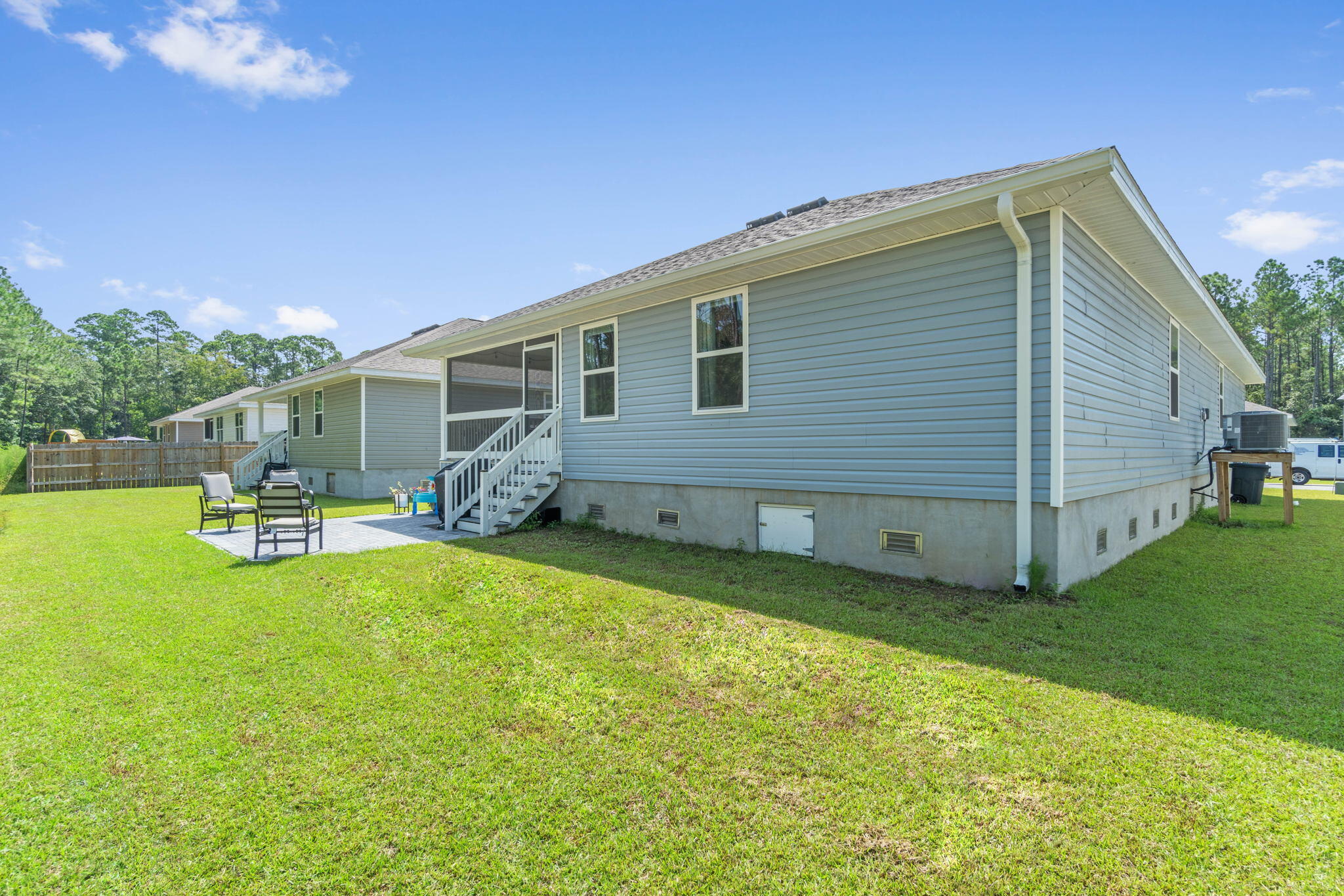 Indian Cove - Residential