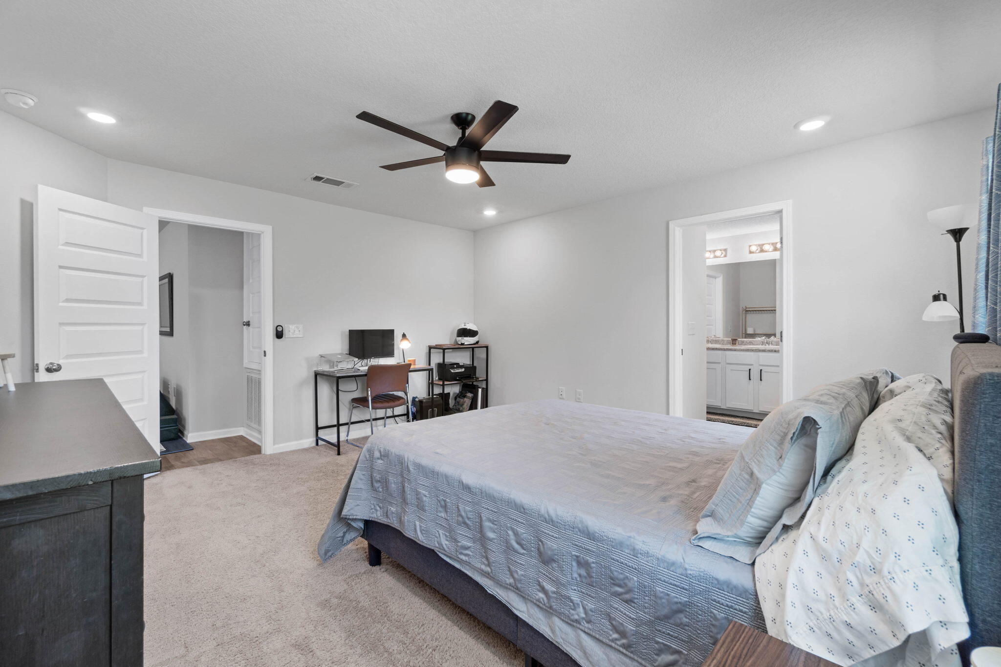 Indian Cove - Residential