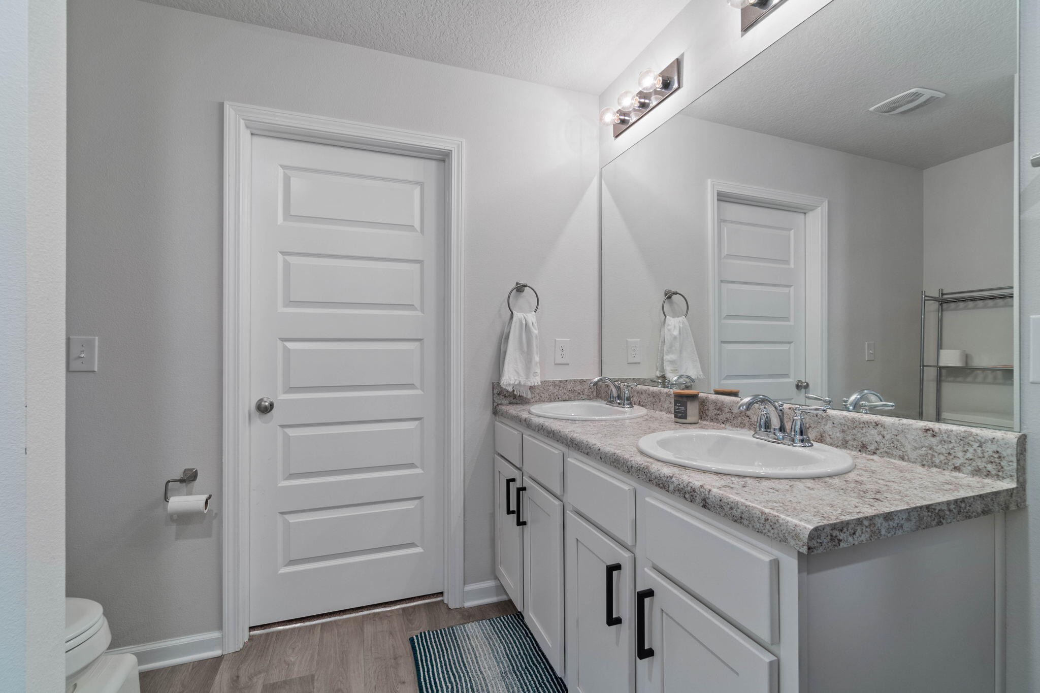 Indian Cove - Residential