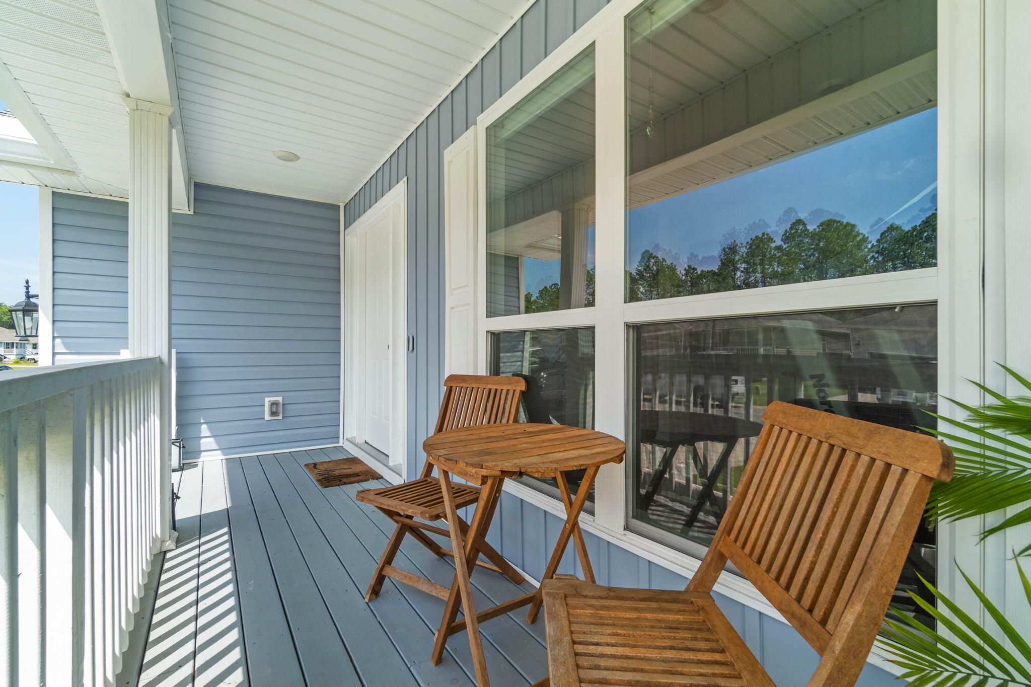 Indian Cove - Residential
