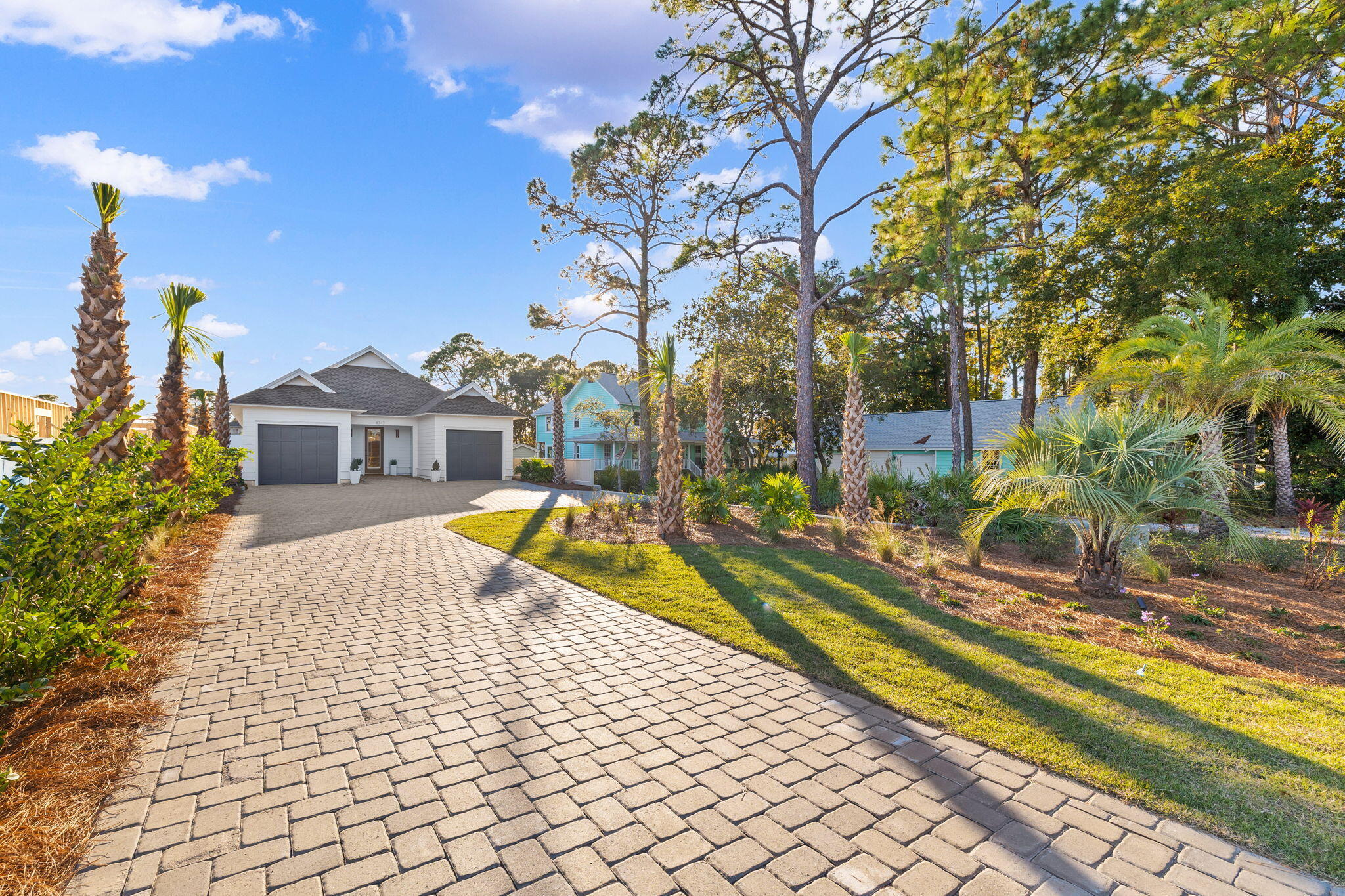 NO RECORDED SUBDIVISION - Residential