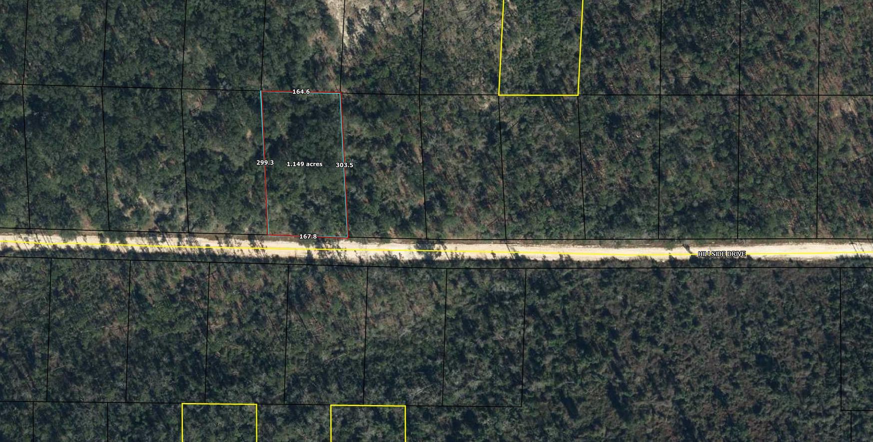 Compass Lakes Hills Unit 3 - Land