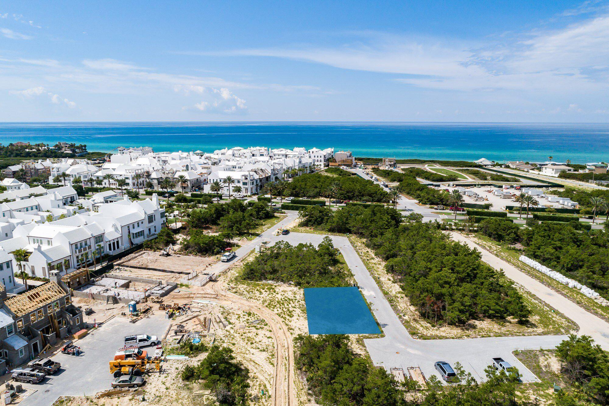 ALYS BEACH - Land