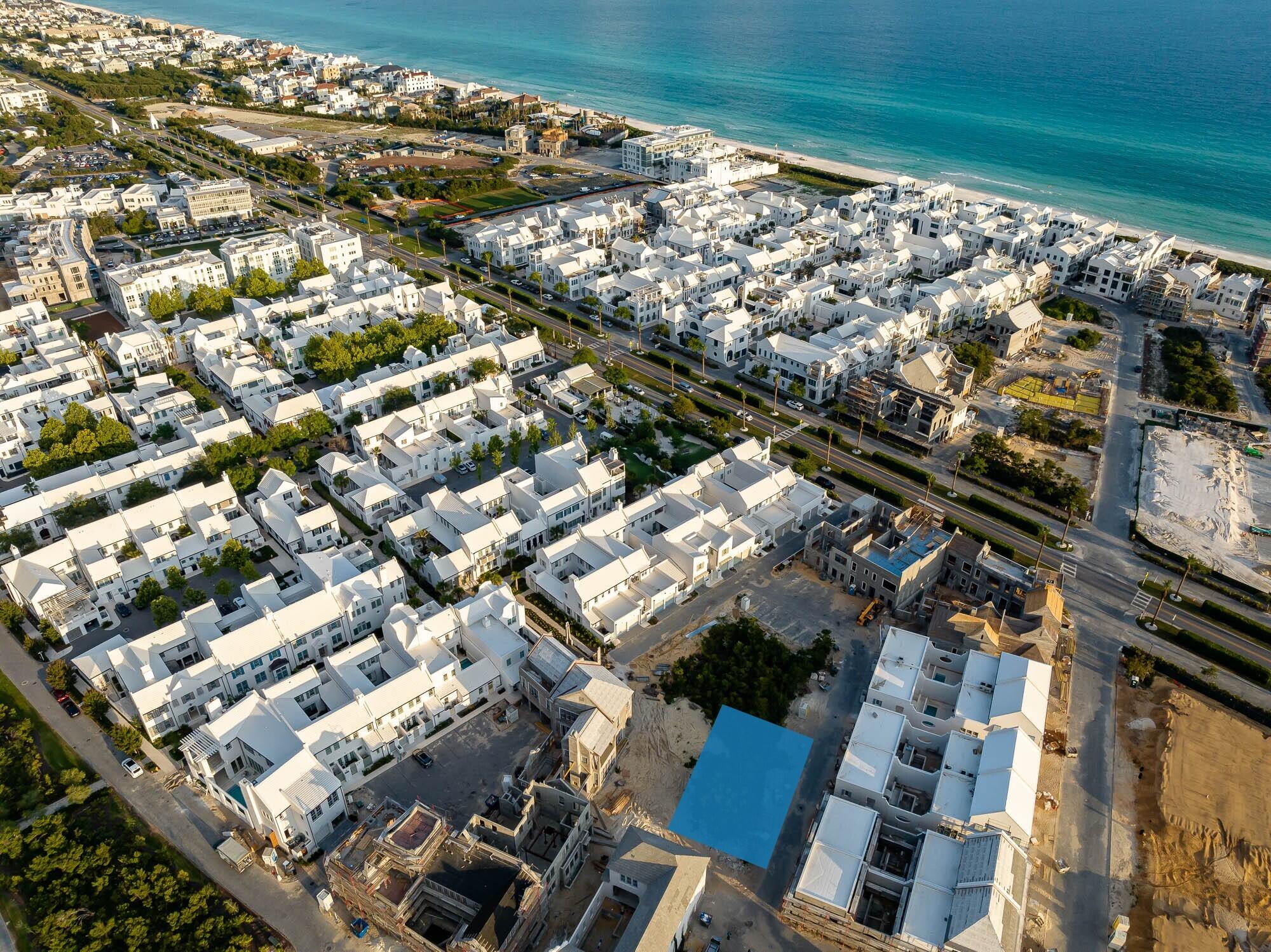 ALYS BEACH - Land