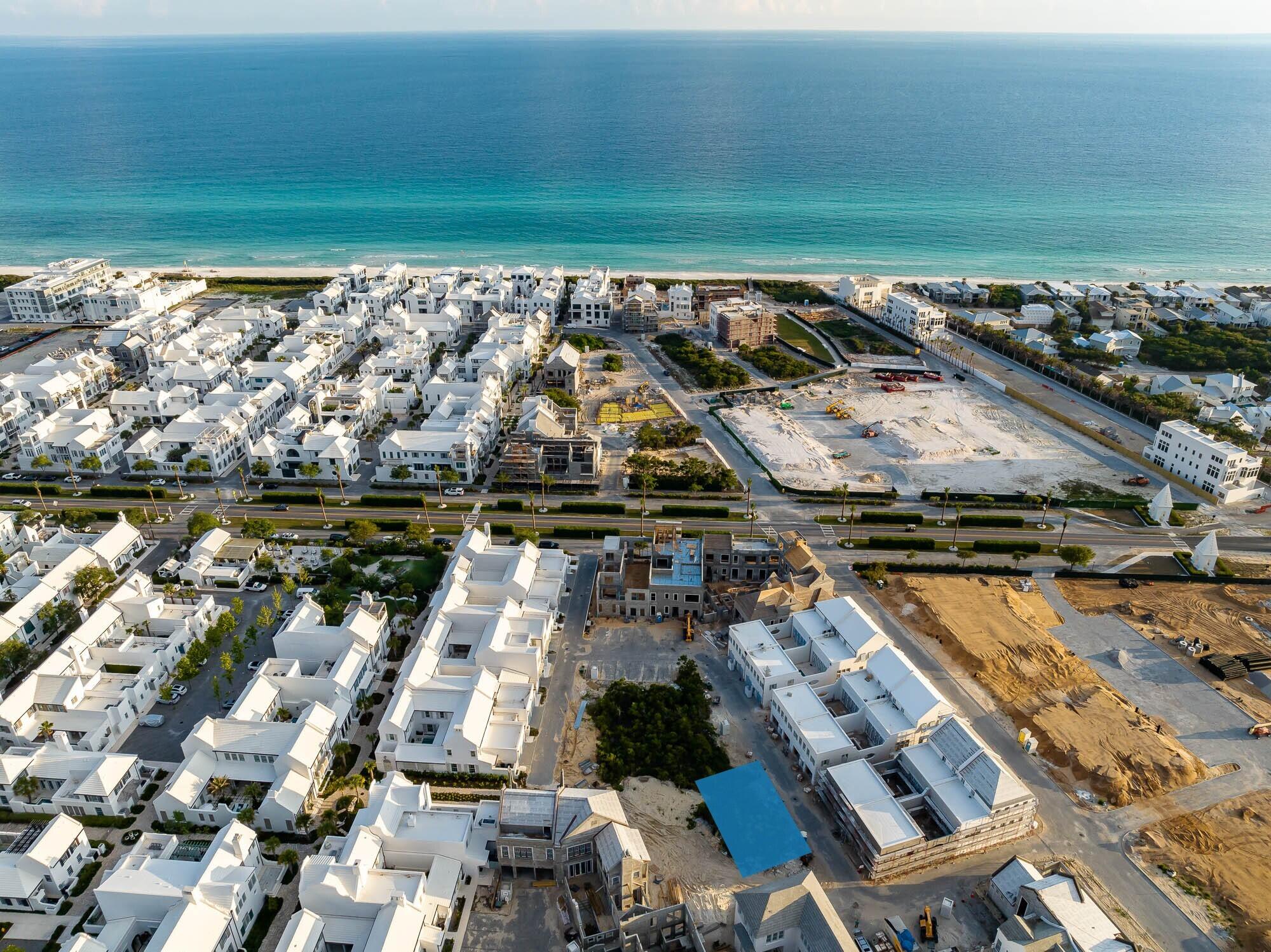 ALYS BEACH - Land
