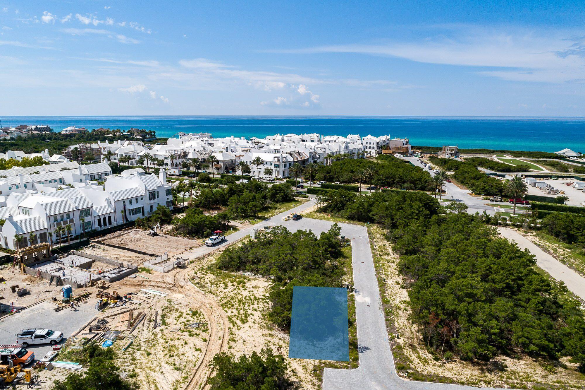 ALYS BEACH - Land