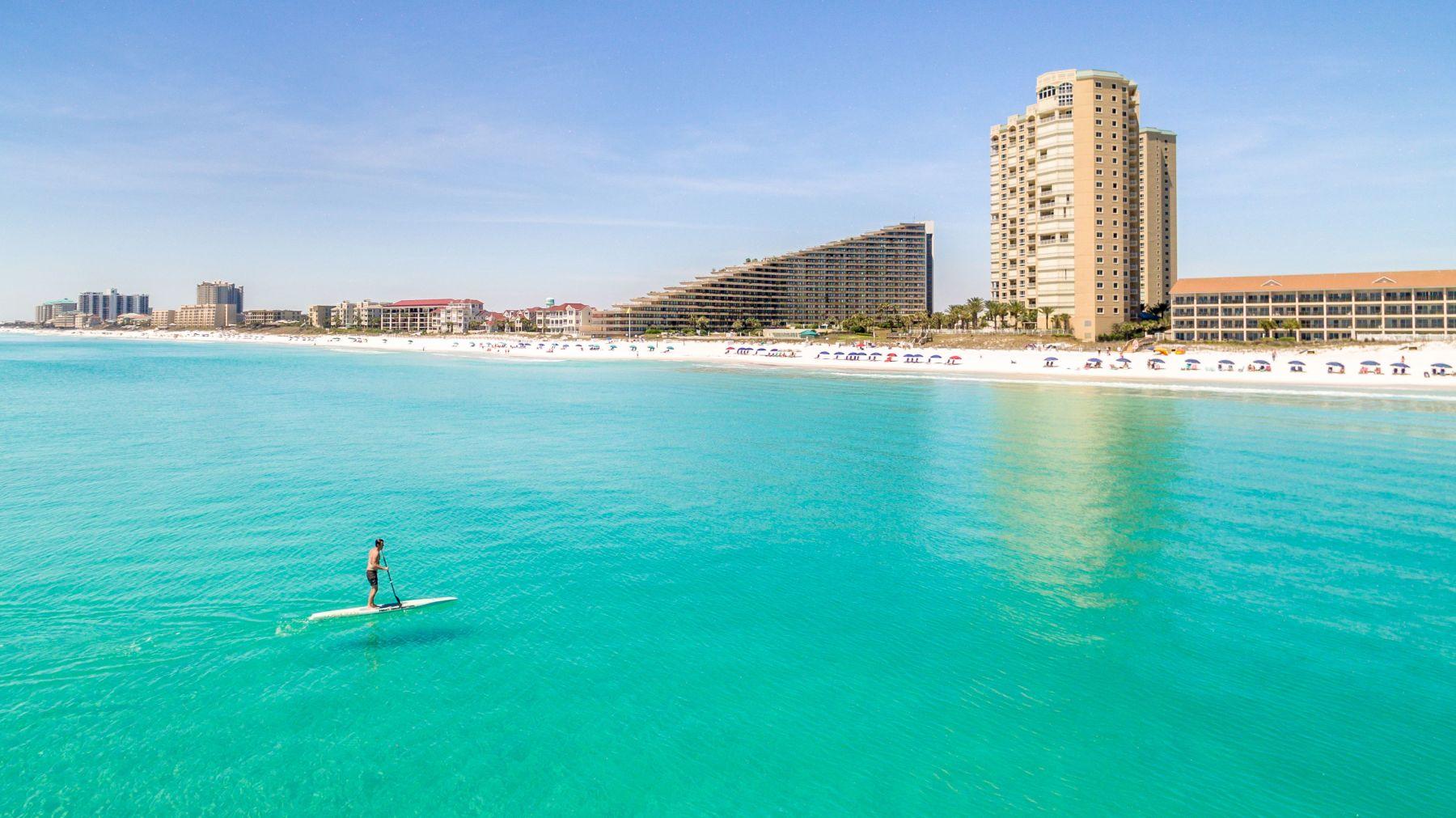GRAND DUNES - SOUTH TOWER - Residential