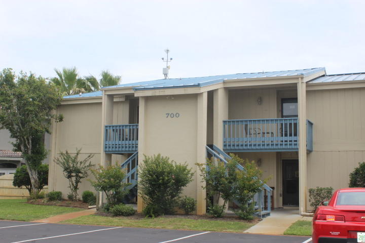 CHATEAU LA MER CONDO 2 - Residential