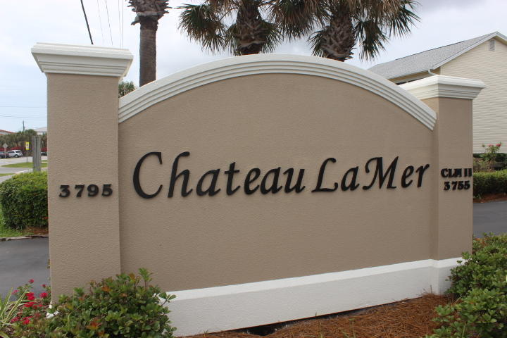 CHATEAU LA MER CONDO 2 - Residential