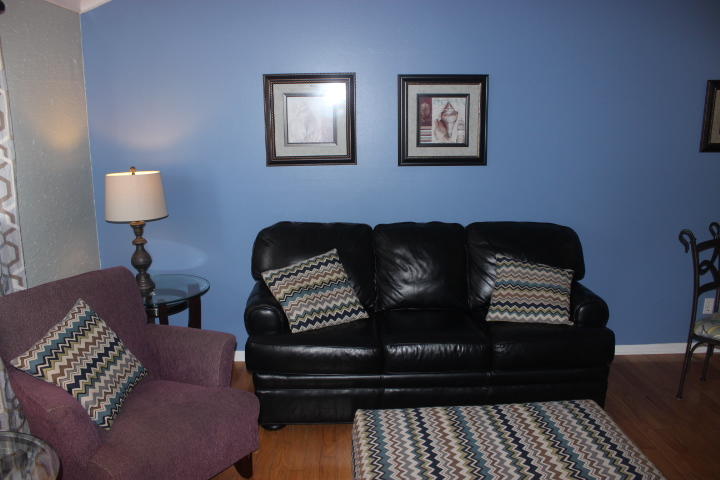 CHATEAU LA MER CONDO 2 - Residential
