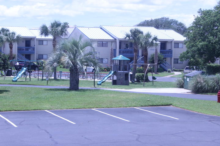 CHATEAU LA MER CONDO 2 - Residential