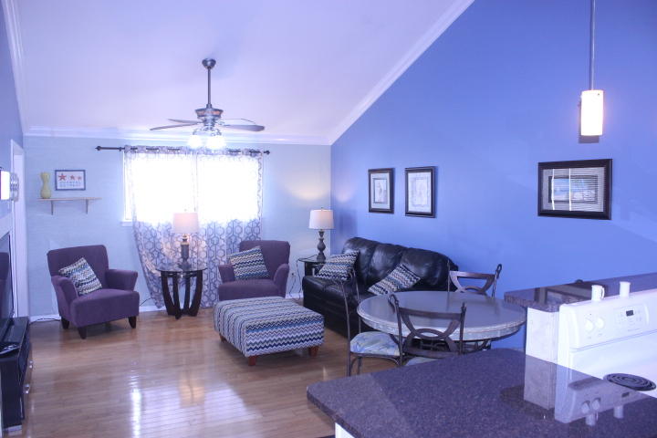 CHATEAU LA MER CONDO 2 - Residential