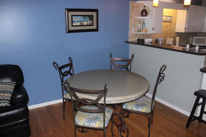 CHATEAU LA MER CONDO 2 - Residential