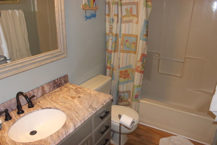 CHATEAU LA MER CONDO 2 - Residential
