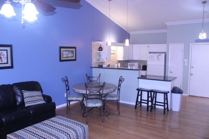 CHATEAU LA MER CONDO 2 - Residential