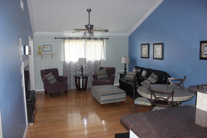 CHATEAU LA MER CONDO 2 - Residential