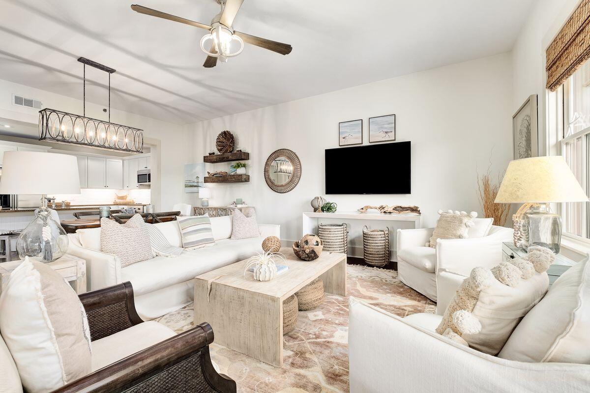 REDFISH VILLAGE - Residential