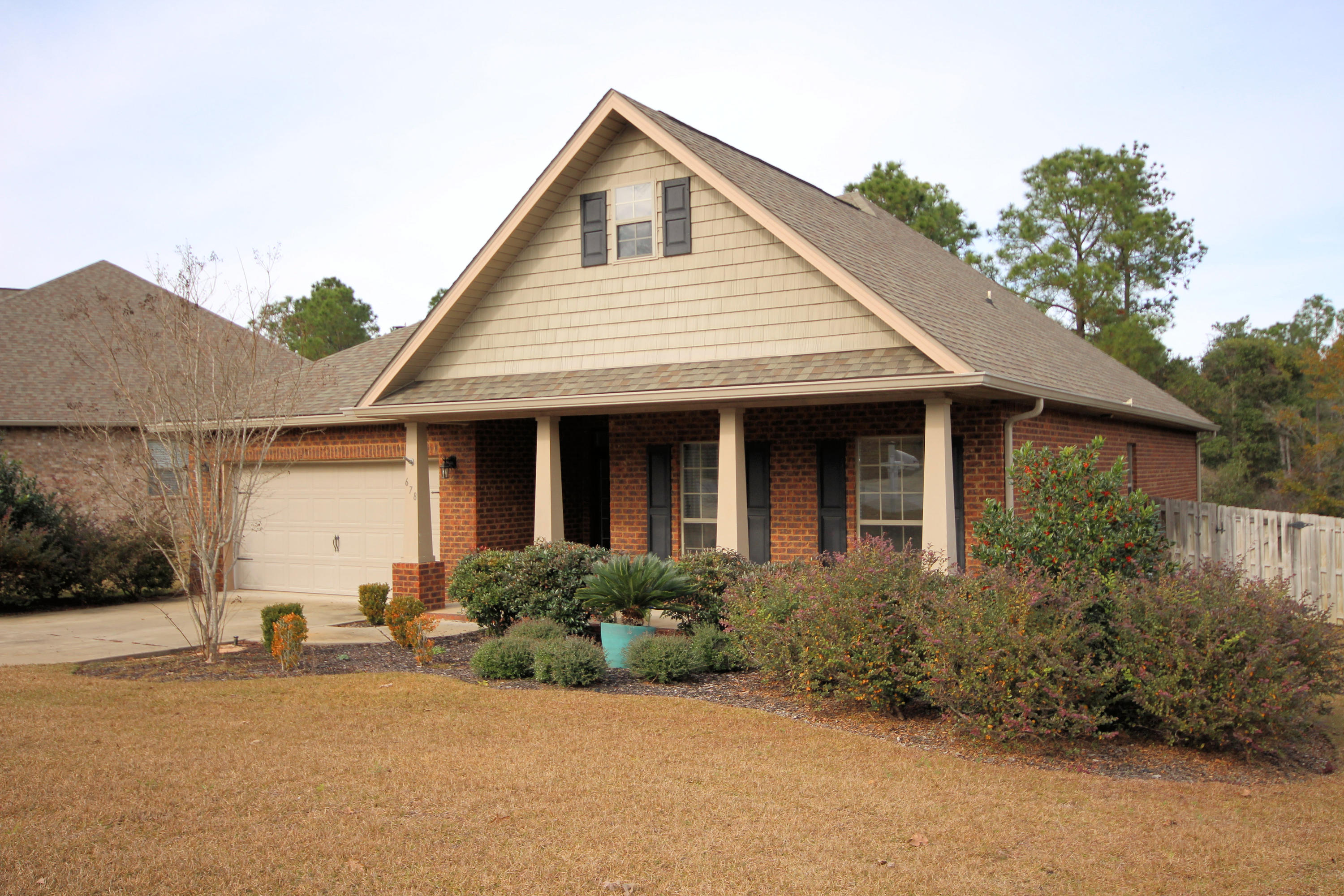 FOX VALLEY PH 3-A - Residential
