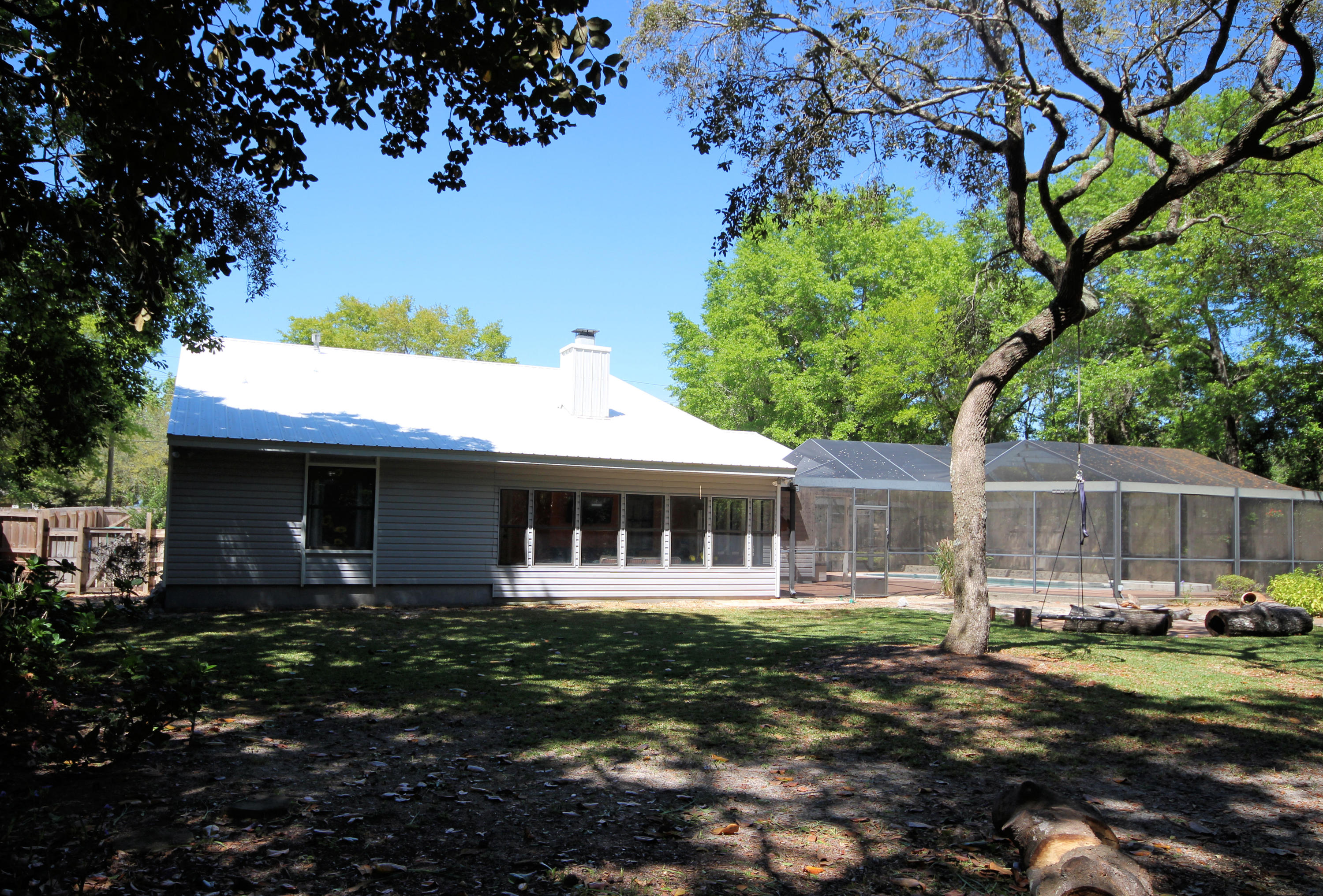 TOWER ACRES - Residential
