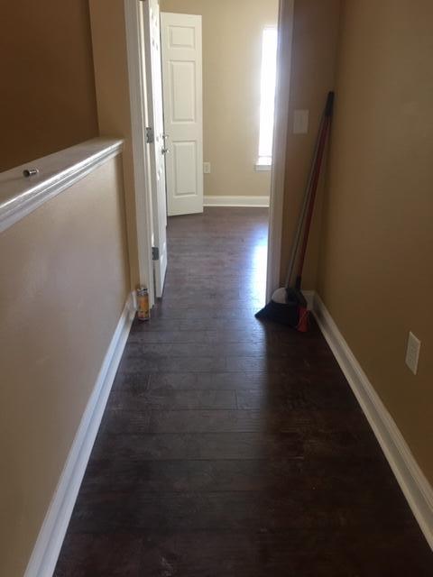 EAGLES LANDING S/D - Residential Lease