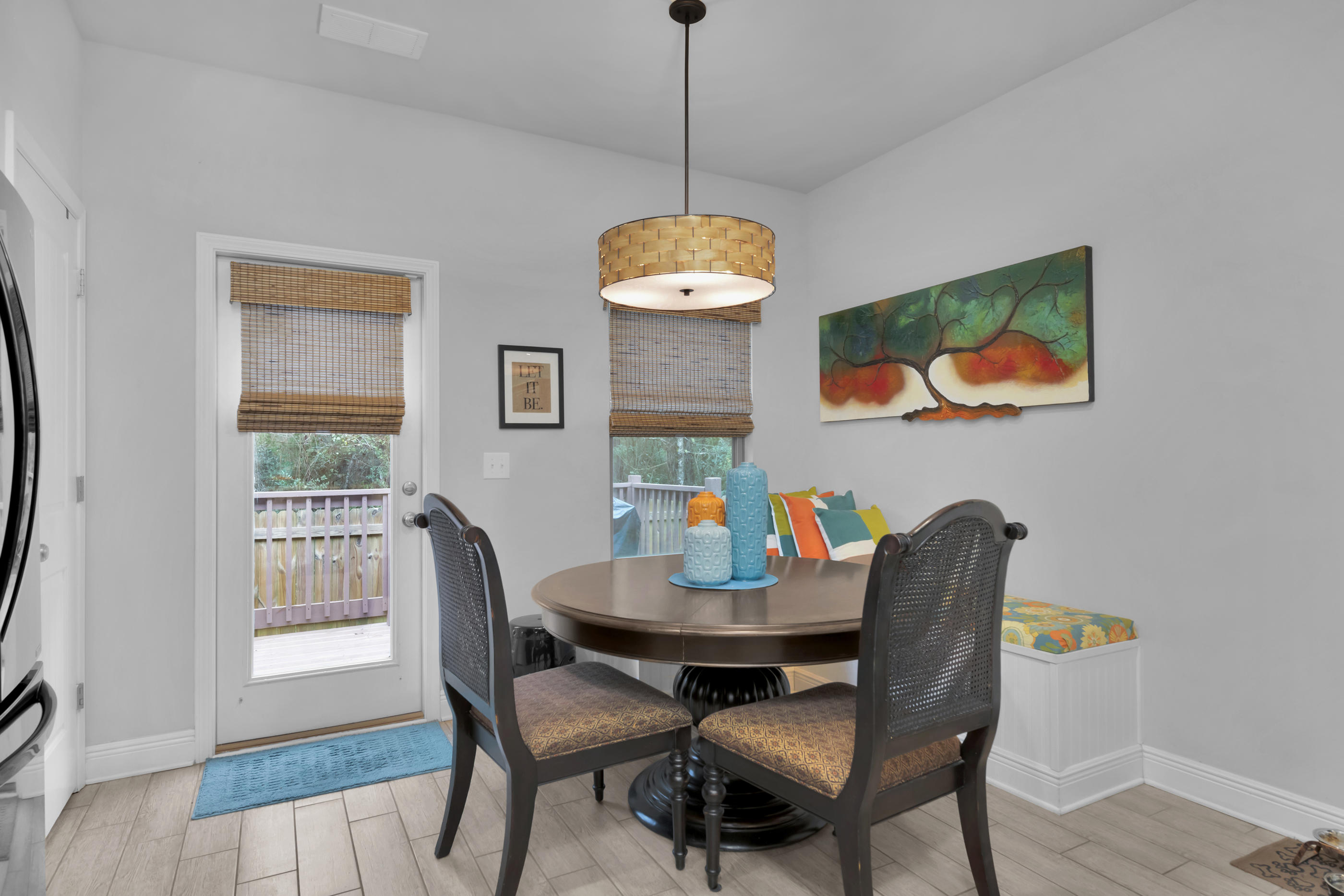 LAGRANGE LANDING - Residential