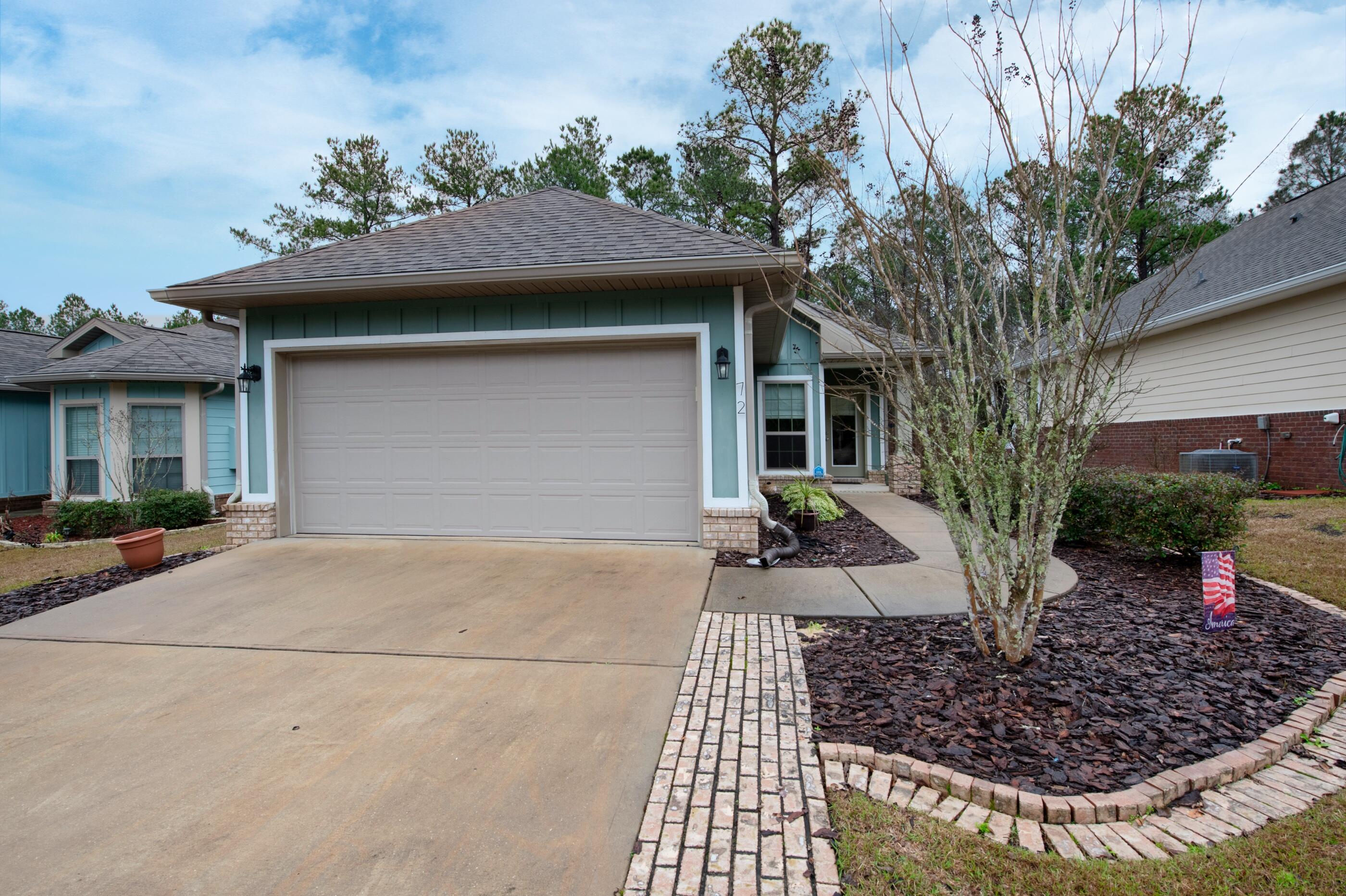 LAGRANGE LANDING - Residential