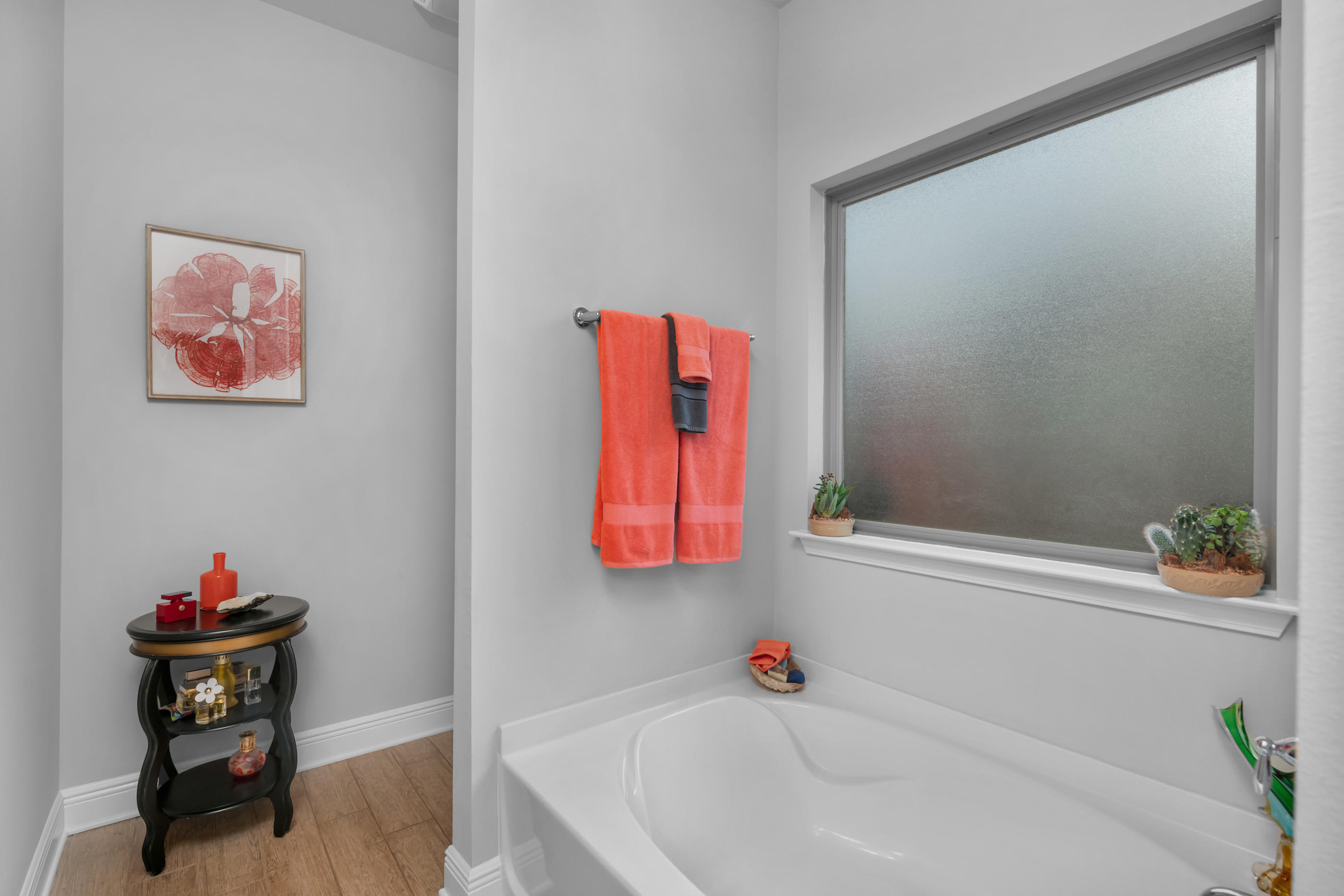 LAGRANGE LANDING - Residential