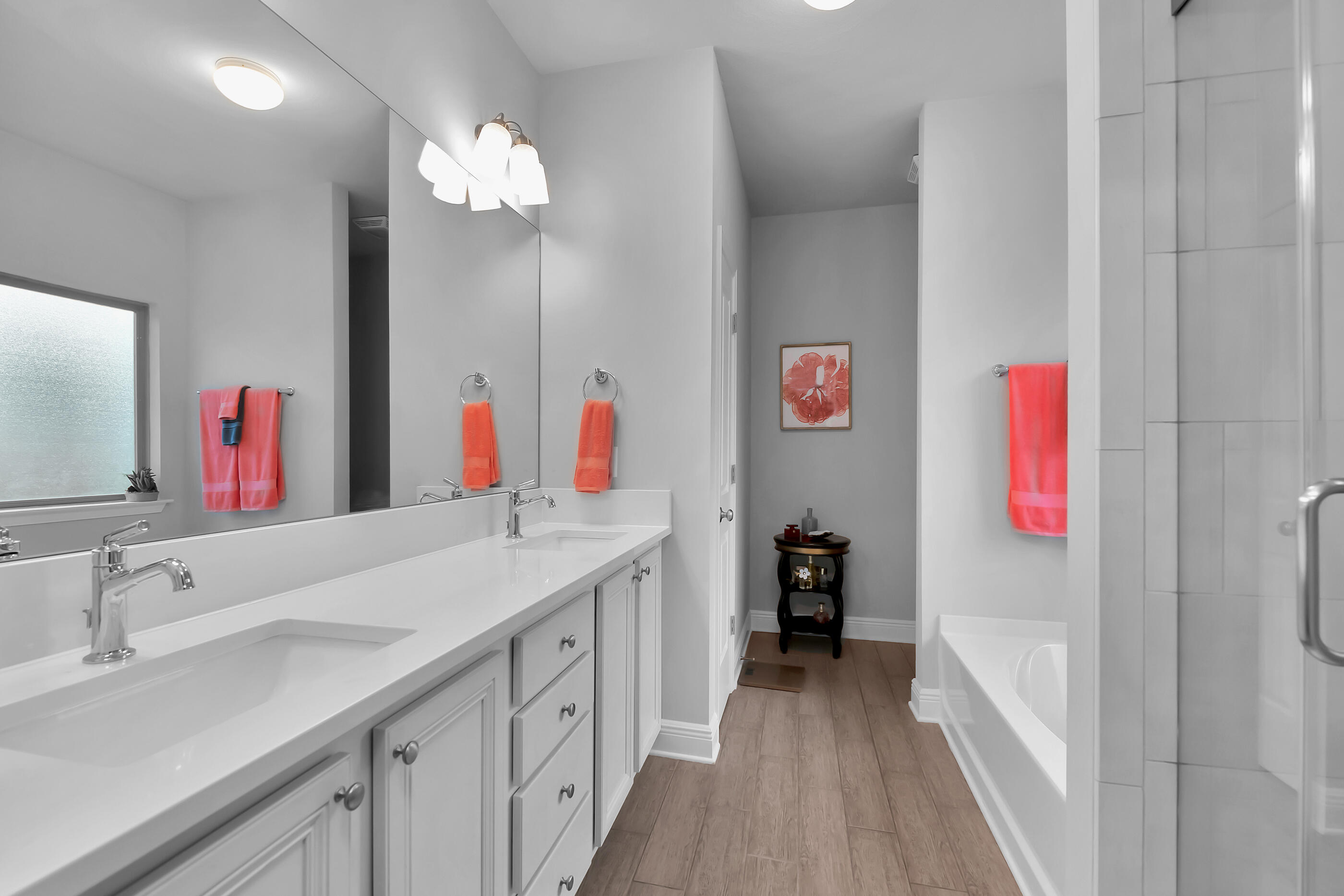 LAGRANGE LANDING - Residential