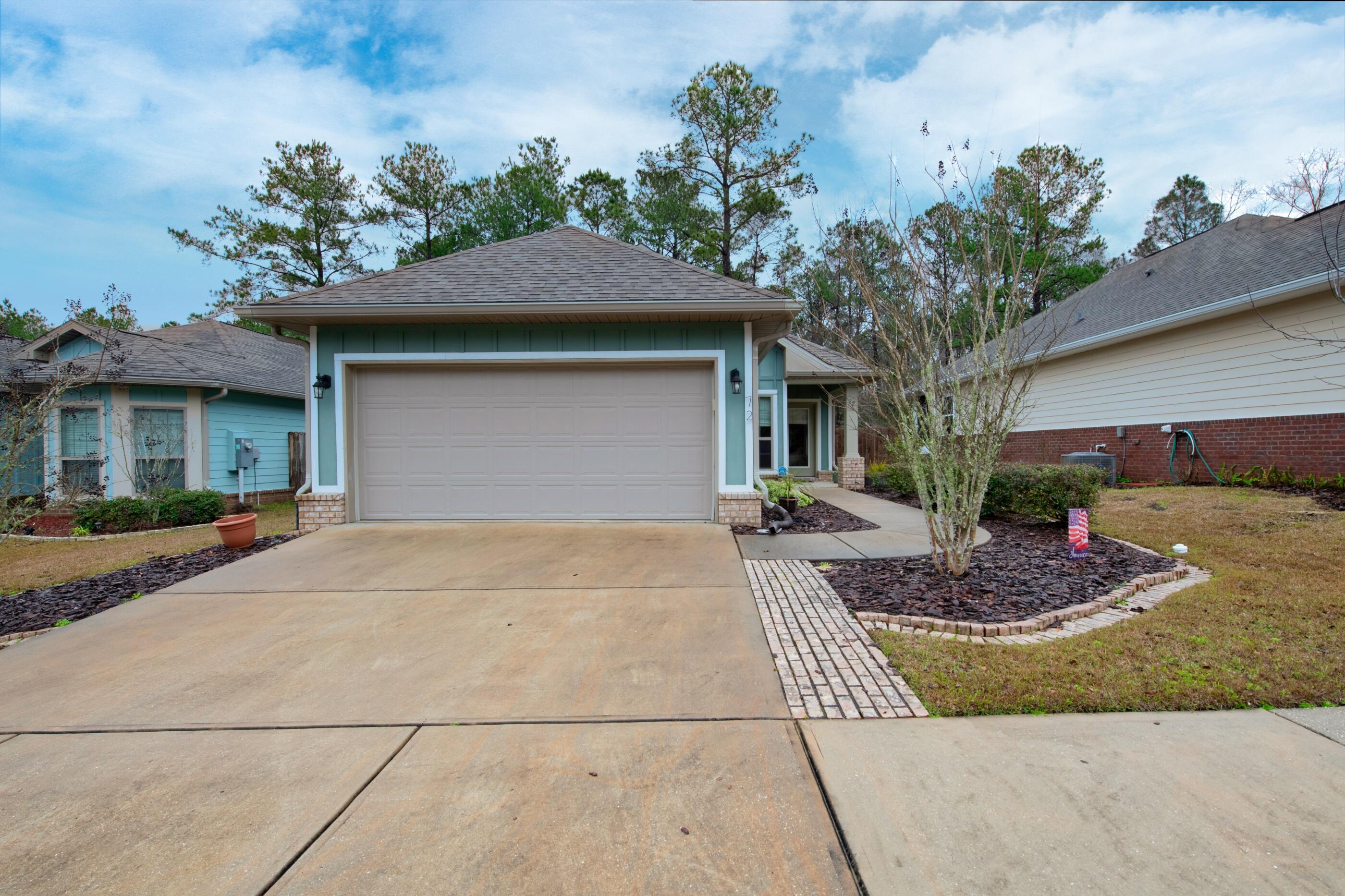 LAGRANGE LANDING - Residential