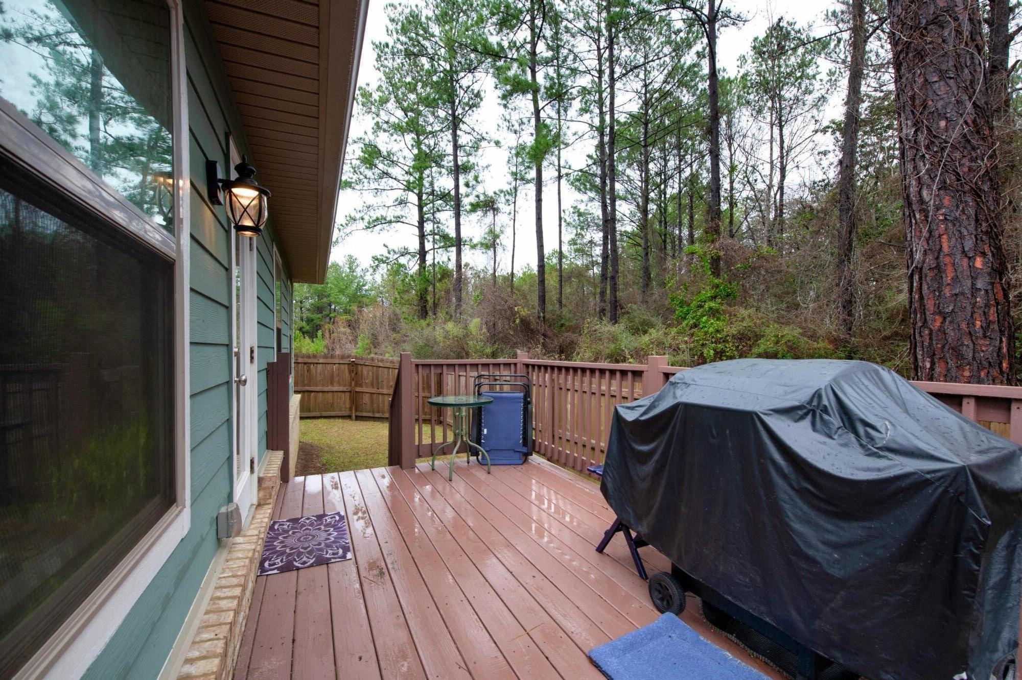 LAGRANGE LANDING - Residential