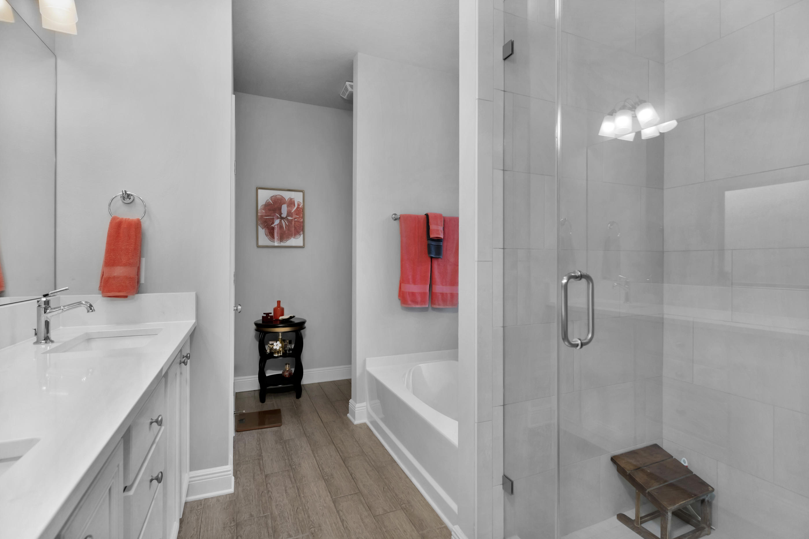 LAGRANGE LANDING - Residential