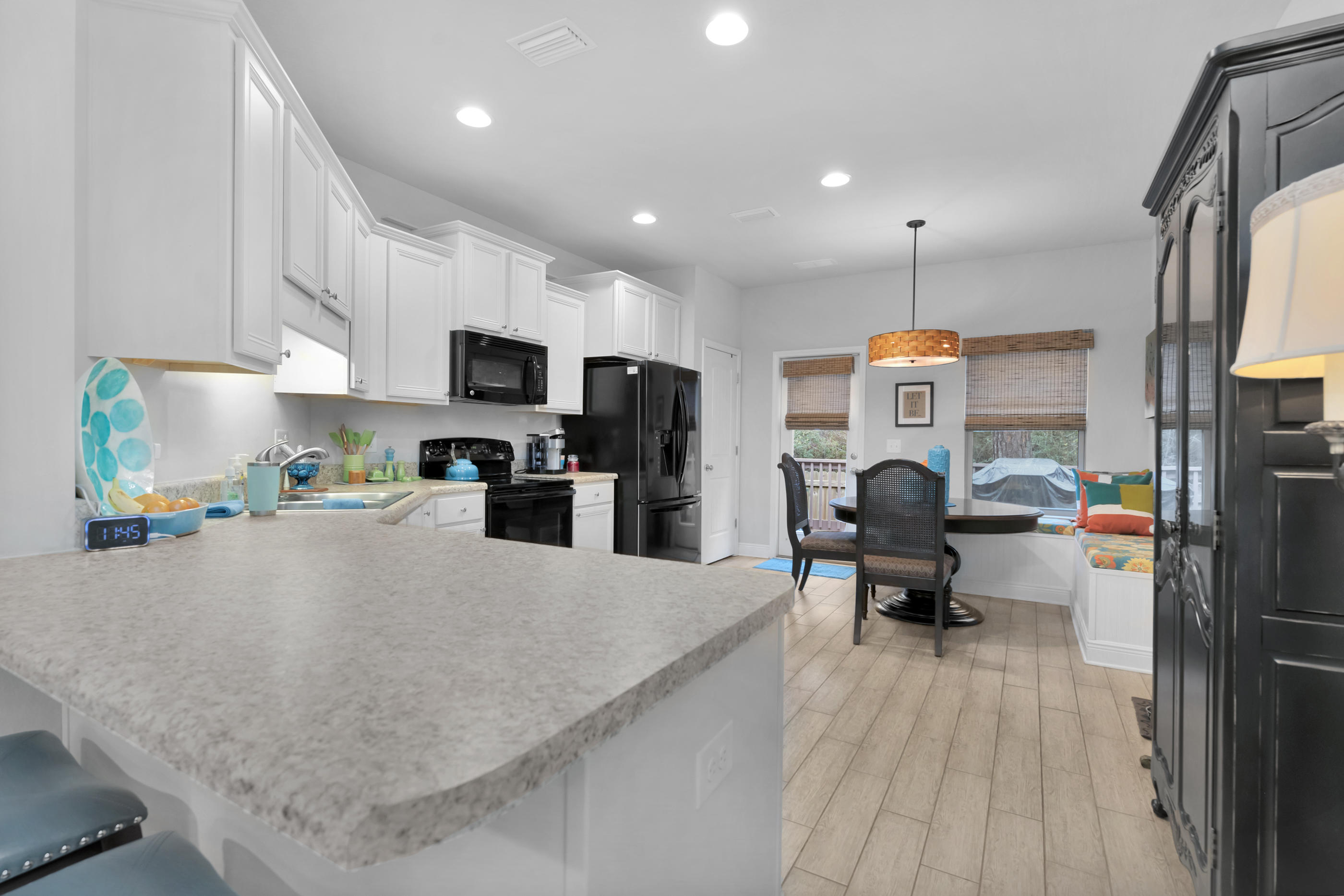 LAGRANGE LANDING - Residential