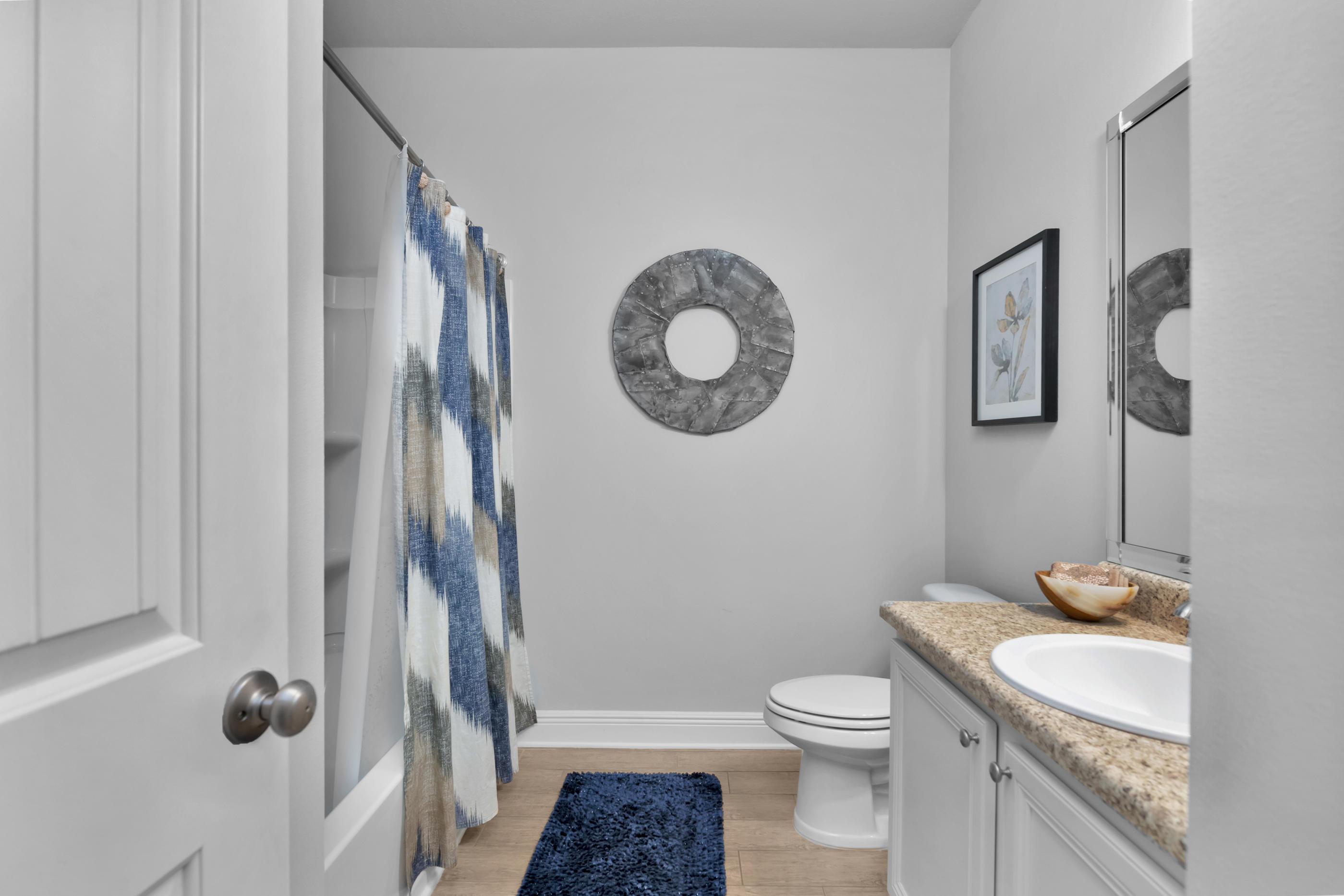 LAGRANGE LANDING - Residential