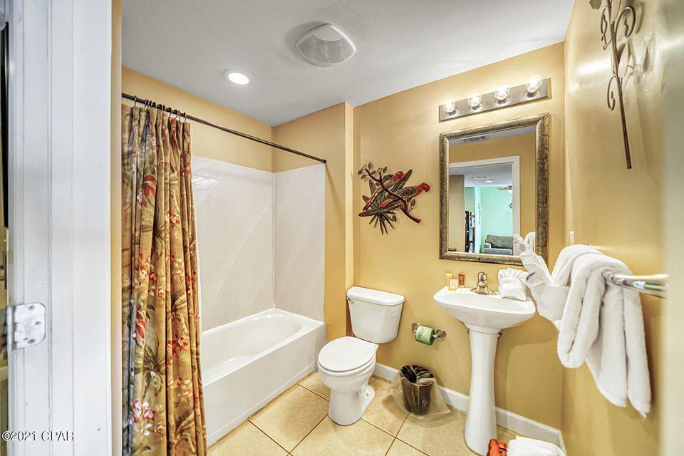 SPLASH, A STERLING RESORT - Residential