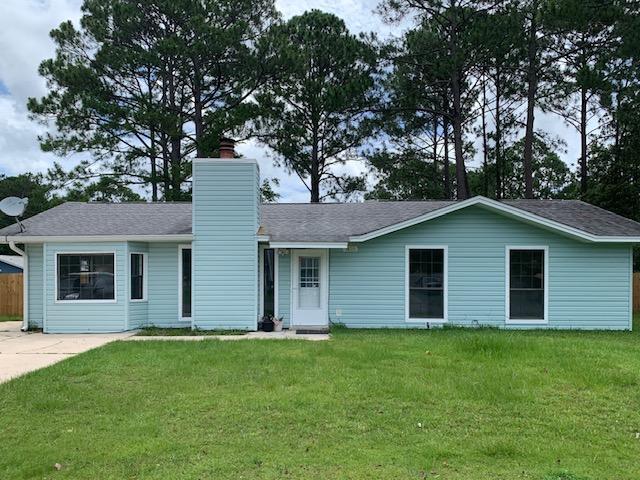 PINE MEADOWS 2ND ADDN - Residential Lease