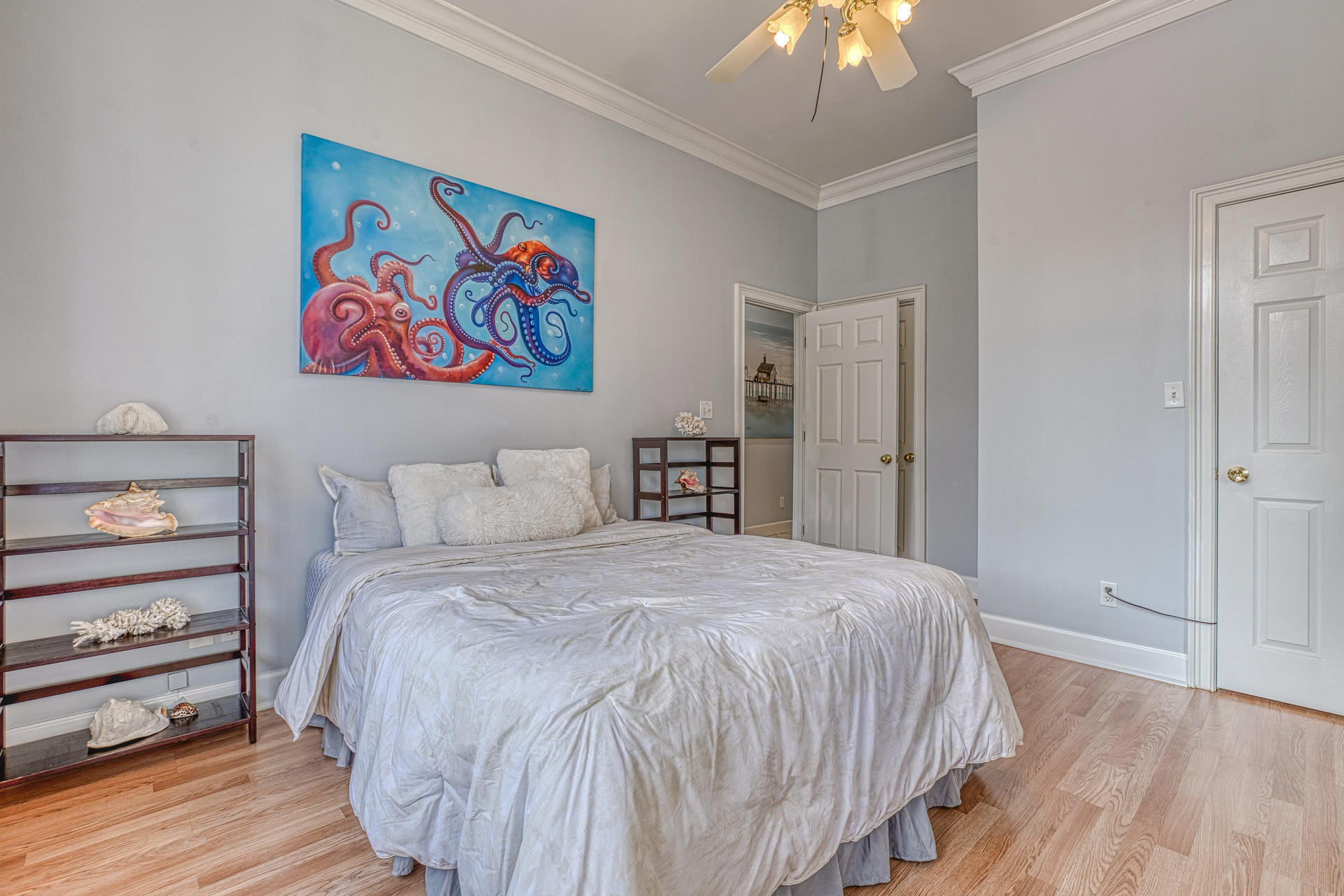 OAK HARBOUR CONDO - Residential