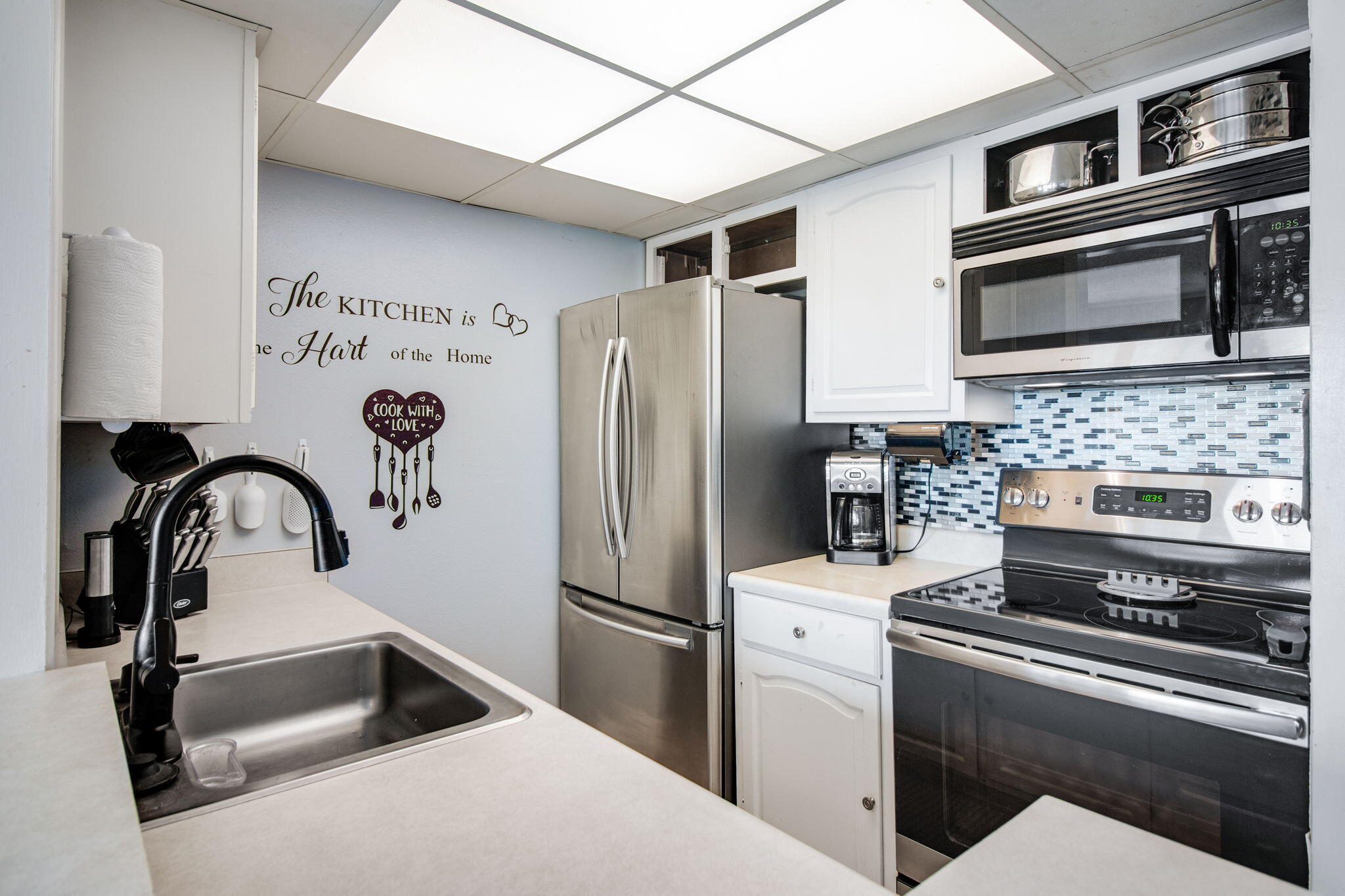 SANDPIPER COVE PH 01 - Residential
