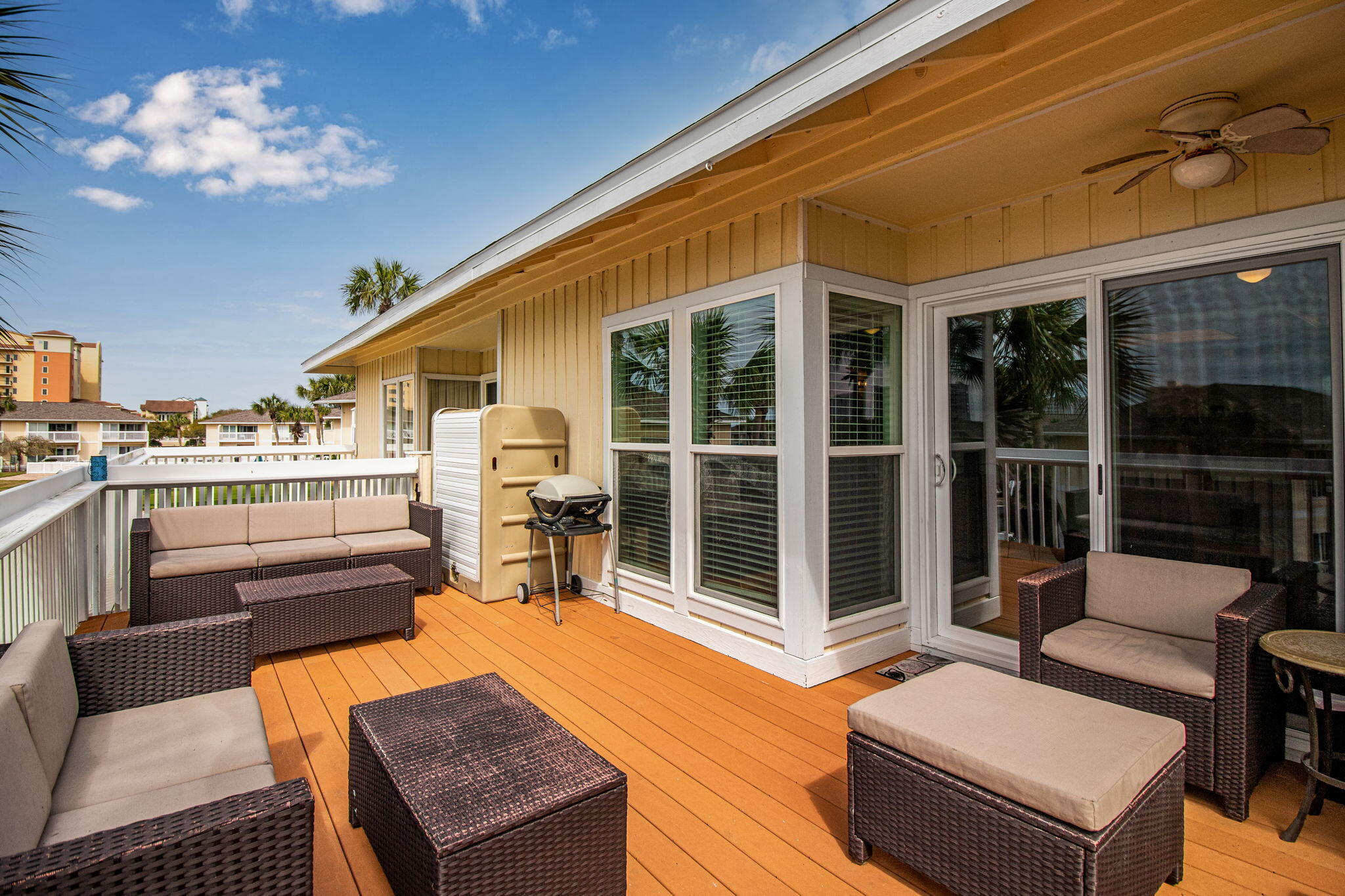 SANDPIPER COVE PH 01 - Residential