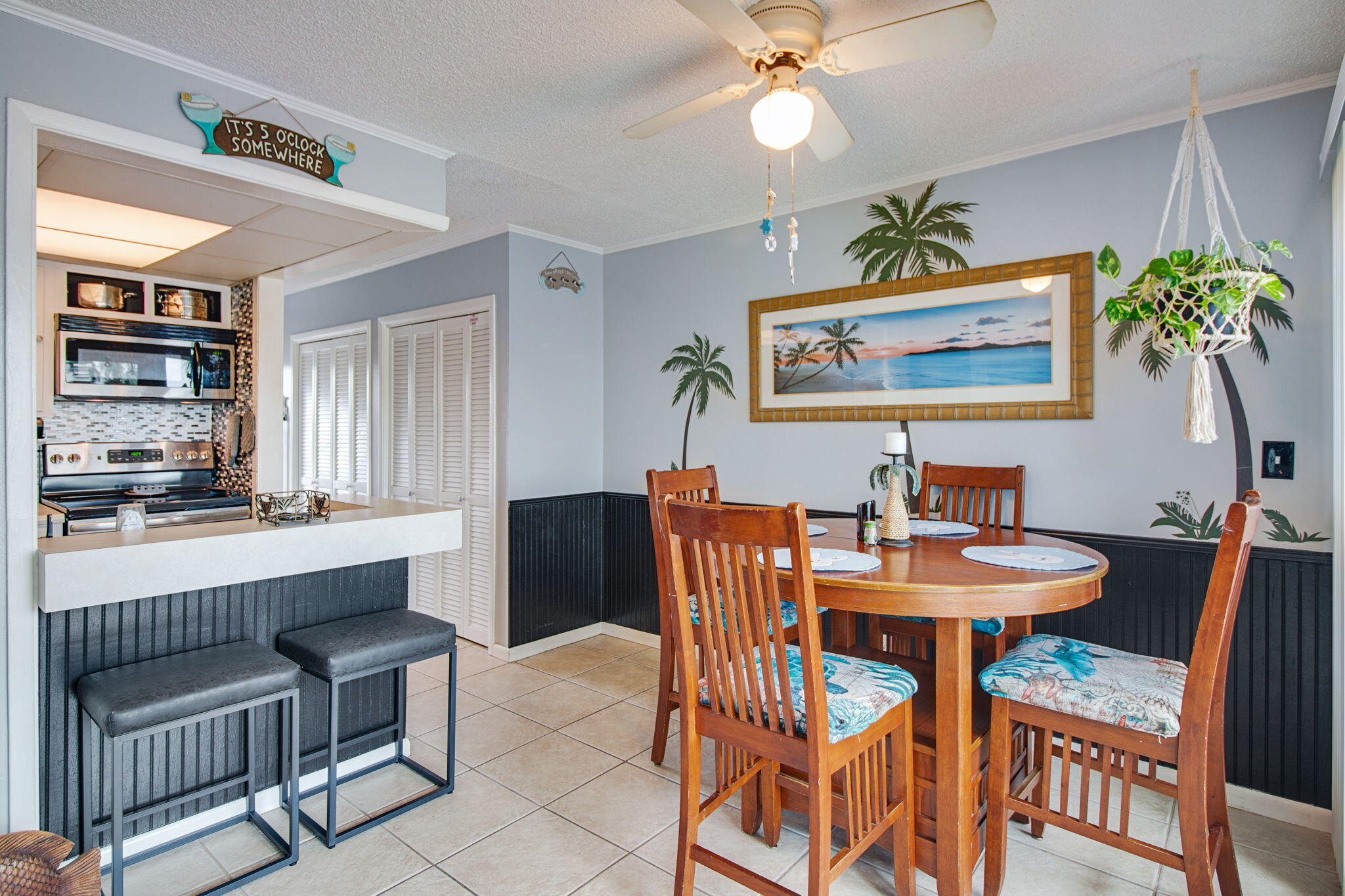 SANDPIPER COVE PH 01 - Residential