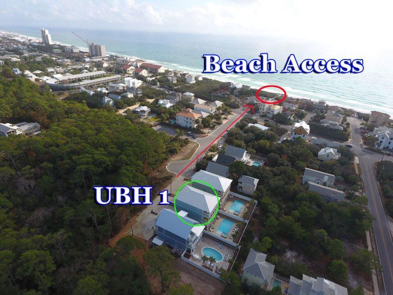 GULF SHORE MANOR - Residential