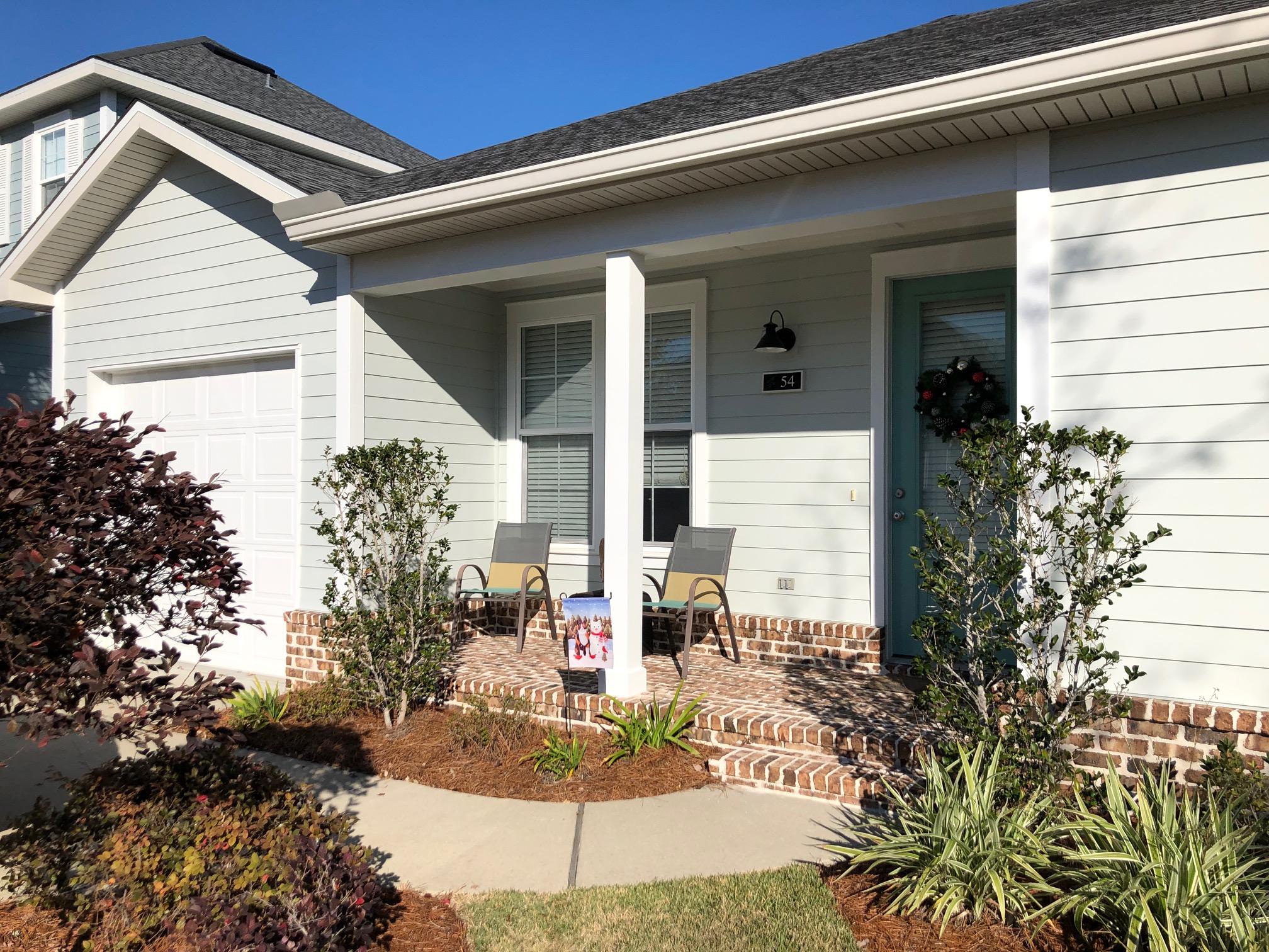 CHURCH STREET VILLAGE - Residential Lease
