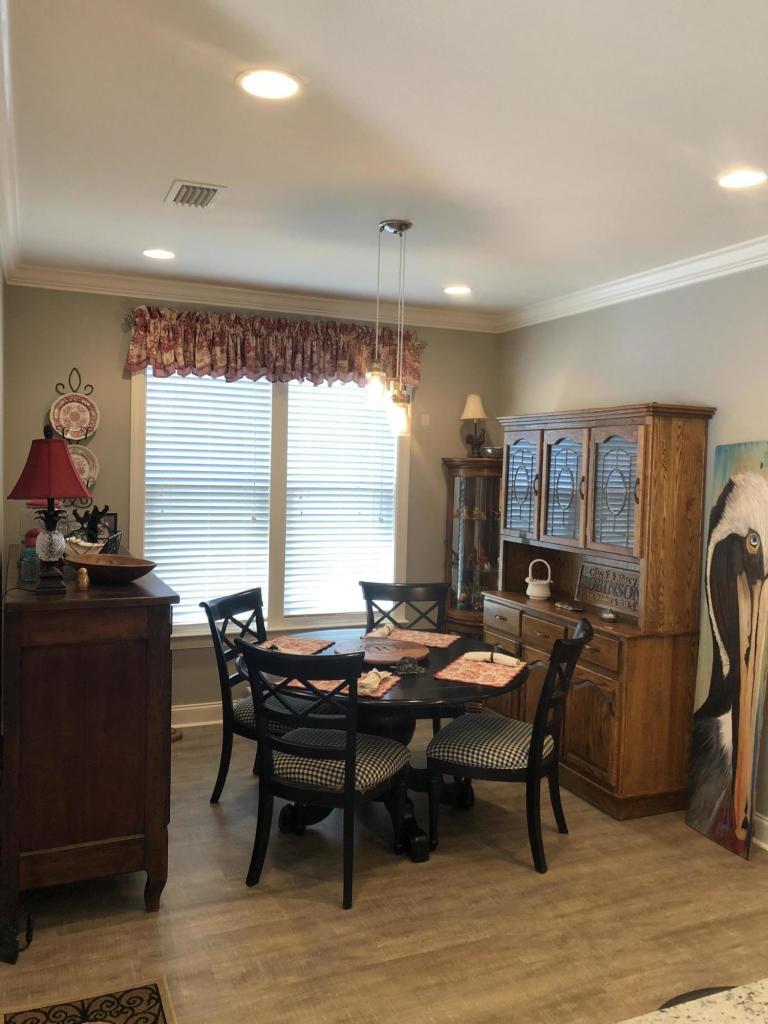 CHURCH STREET VILLAGE - Residential Lease