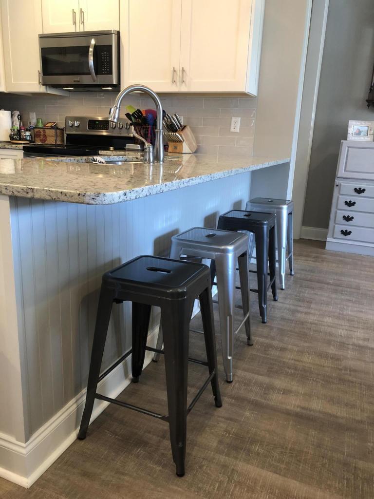 CHURCH STREET VILLAGE - Residential Lease