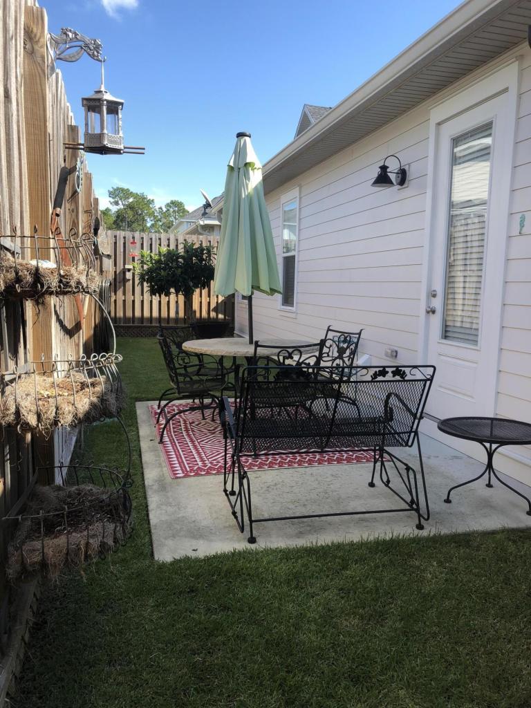 CHURCH STREET VILLAGE - Residential Lease