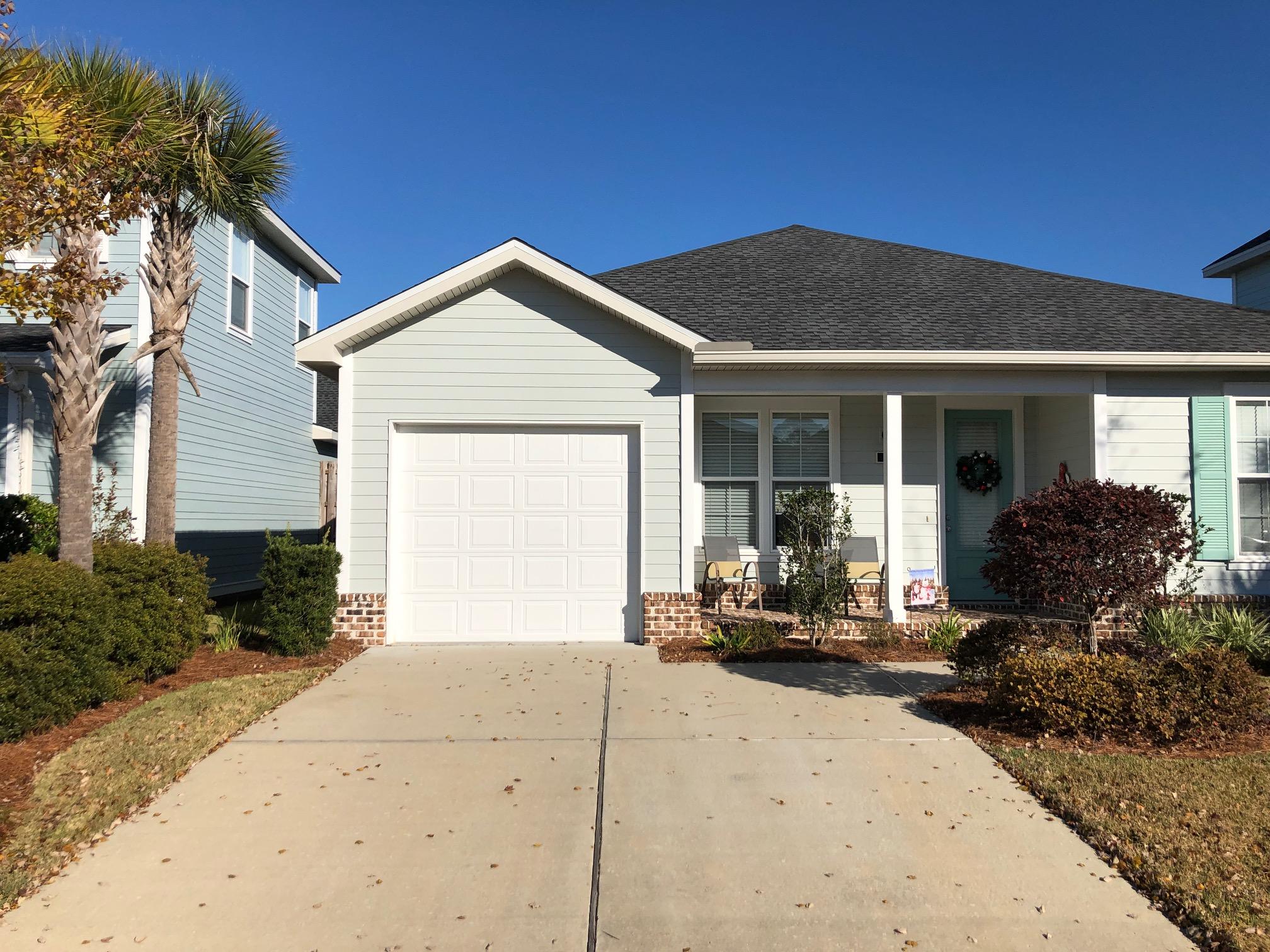 CHURCH STREET VILLAGE - Residential Lease