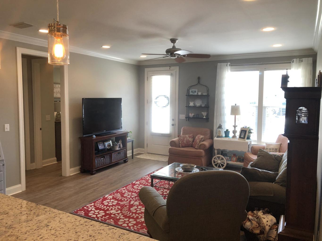 CHURCH STREET VILLAGE - Residential Lease