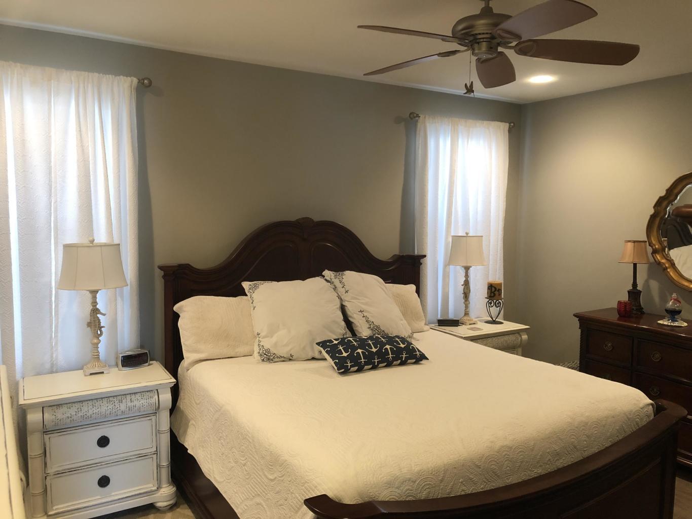 CHURCH STREET VILLAGE - Residential Lease